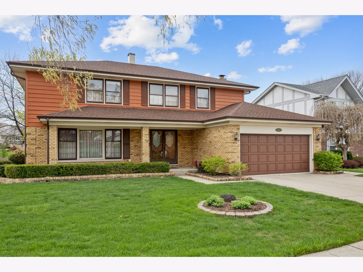  For Sale Elk Grove Village Illinois, 1274 Biscayne Drive