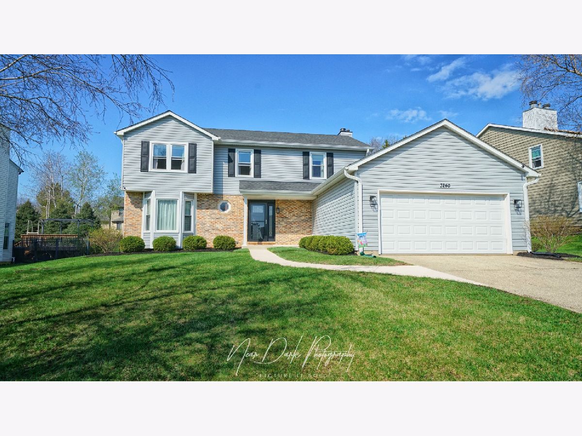  For Sale Wadsworth Illinois, 3240 Midlane Drive