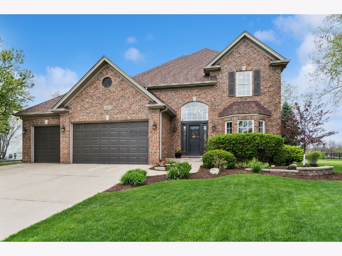  For Sale Plainfield Illinois, 25822 Meadowland Circle