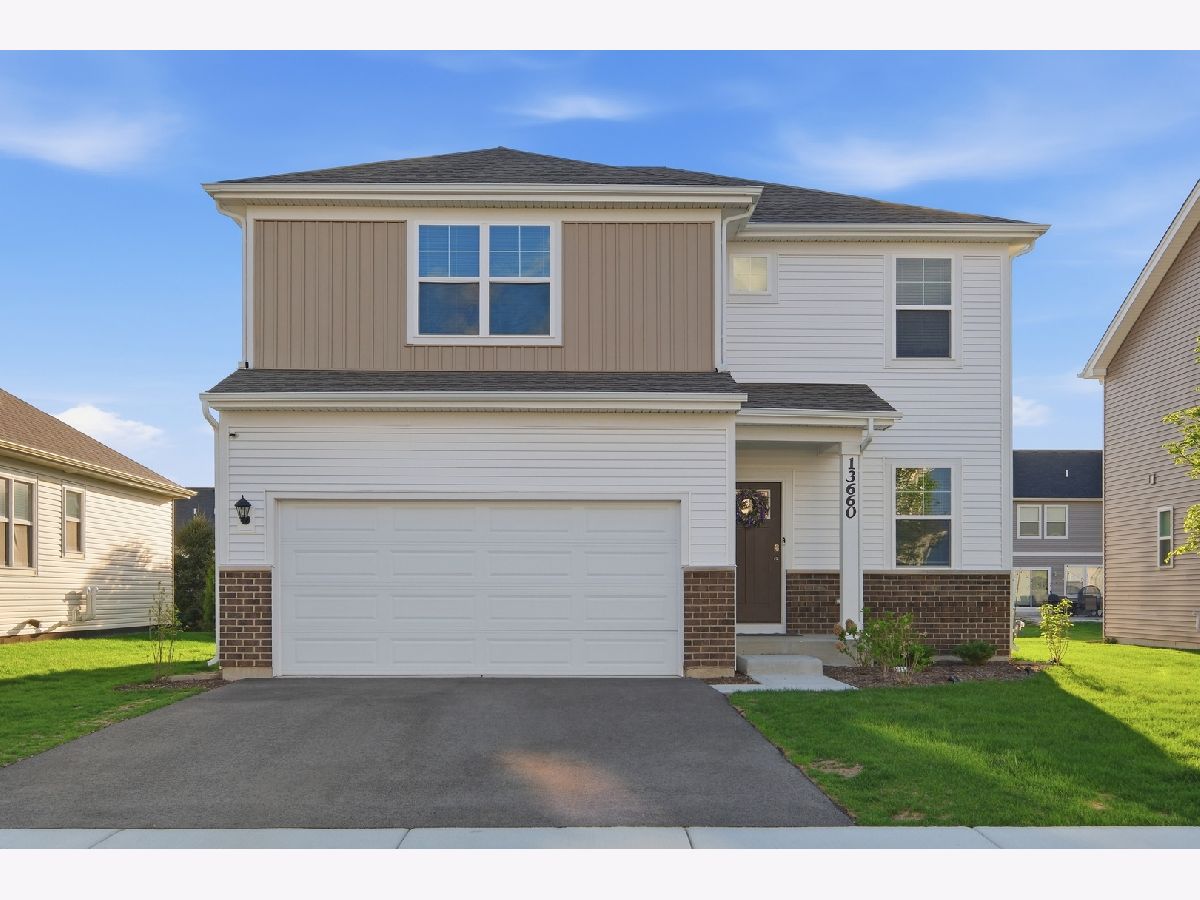  For Sale Plainfield Illinois, 13660 Sanibel Street