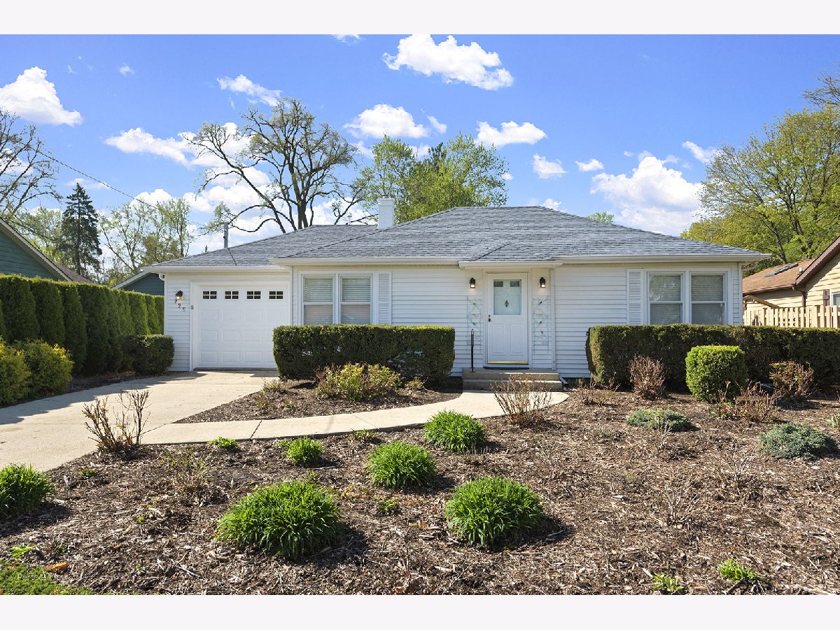  For Sale Warrenville Illinois, 28W725 Main Street