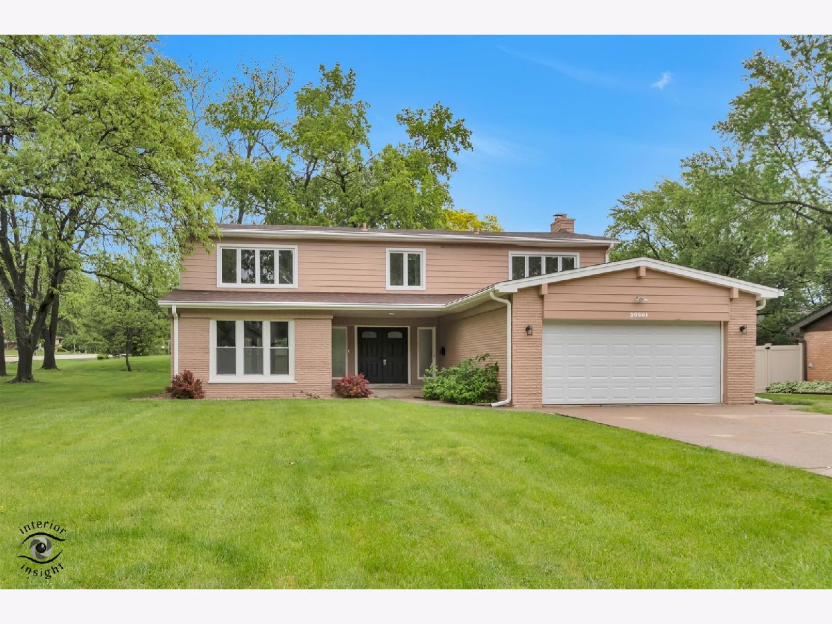  For Sale Olympia Fields Illinois, 20601 Promethian Way