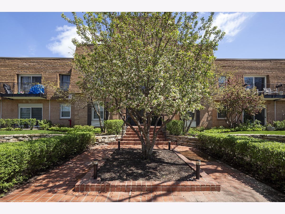  For Rent Highland Park Illinois, 1250 Park