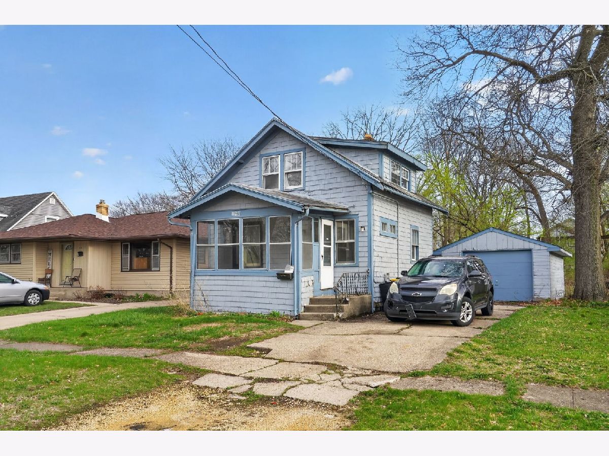  For Sale Rockford Illinois, 1126 Ashland Avenue