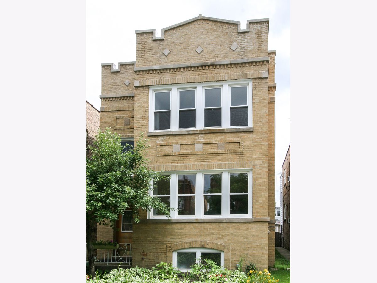  For Rent Chicago Illinois, 5317 Montrose