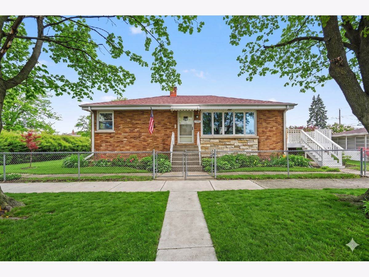  For Sale River Grove Illinois, 2301 Elm Street