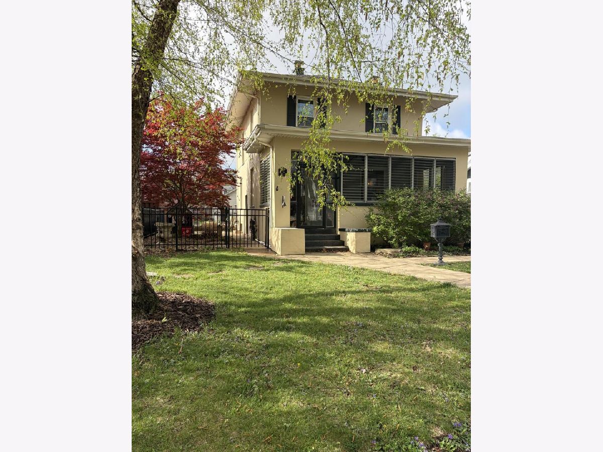 For Sale Bloomington Illinois, 1517 Olive Street