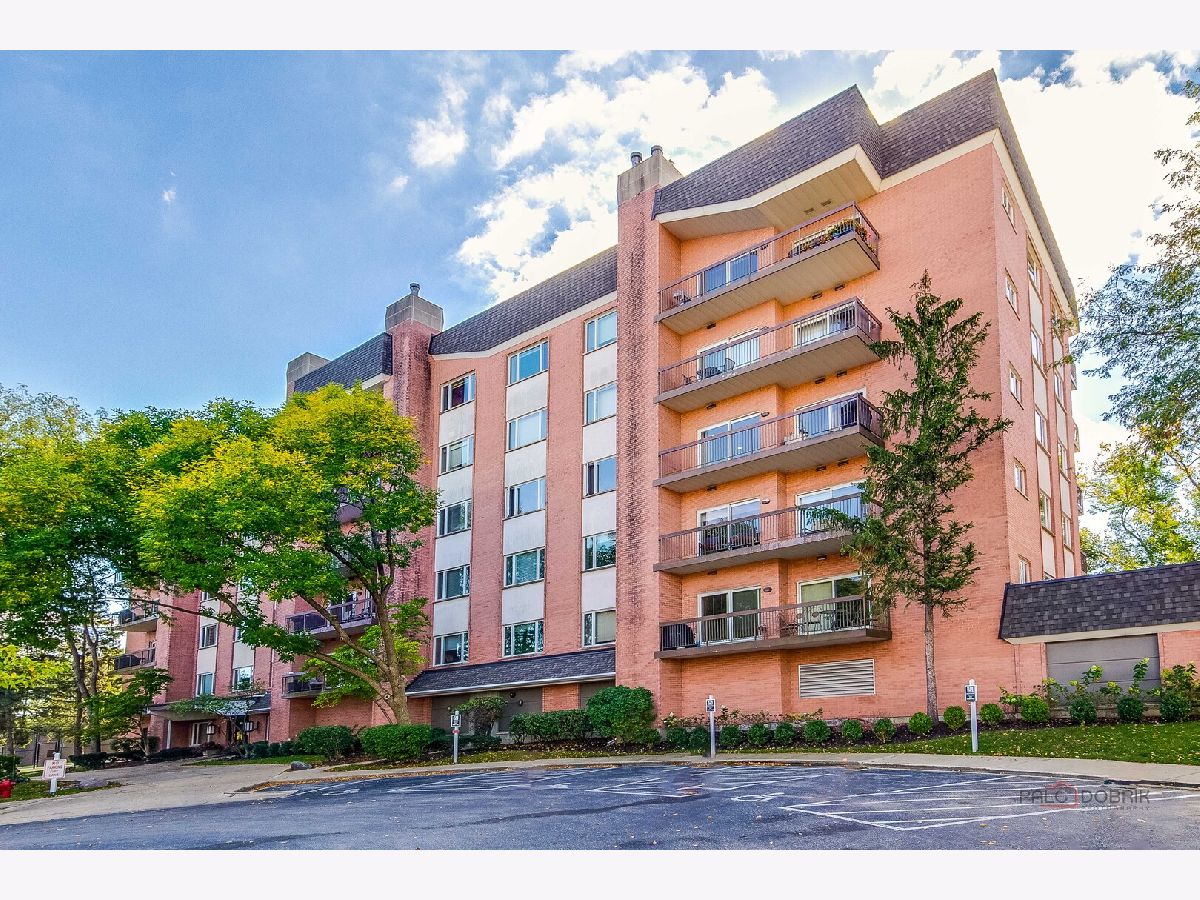  For Sale Lincolnshire Illinois, 209 Rivershire Lane