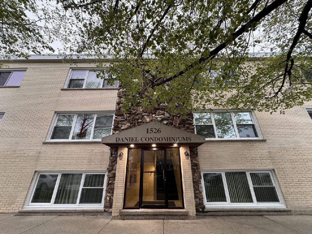  For Sale Cicero Illinois, 1526 51st Court