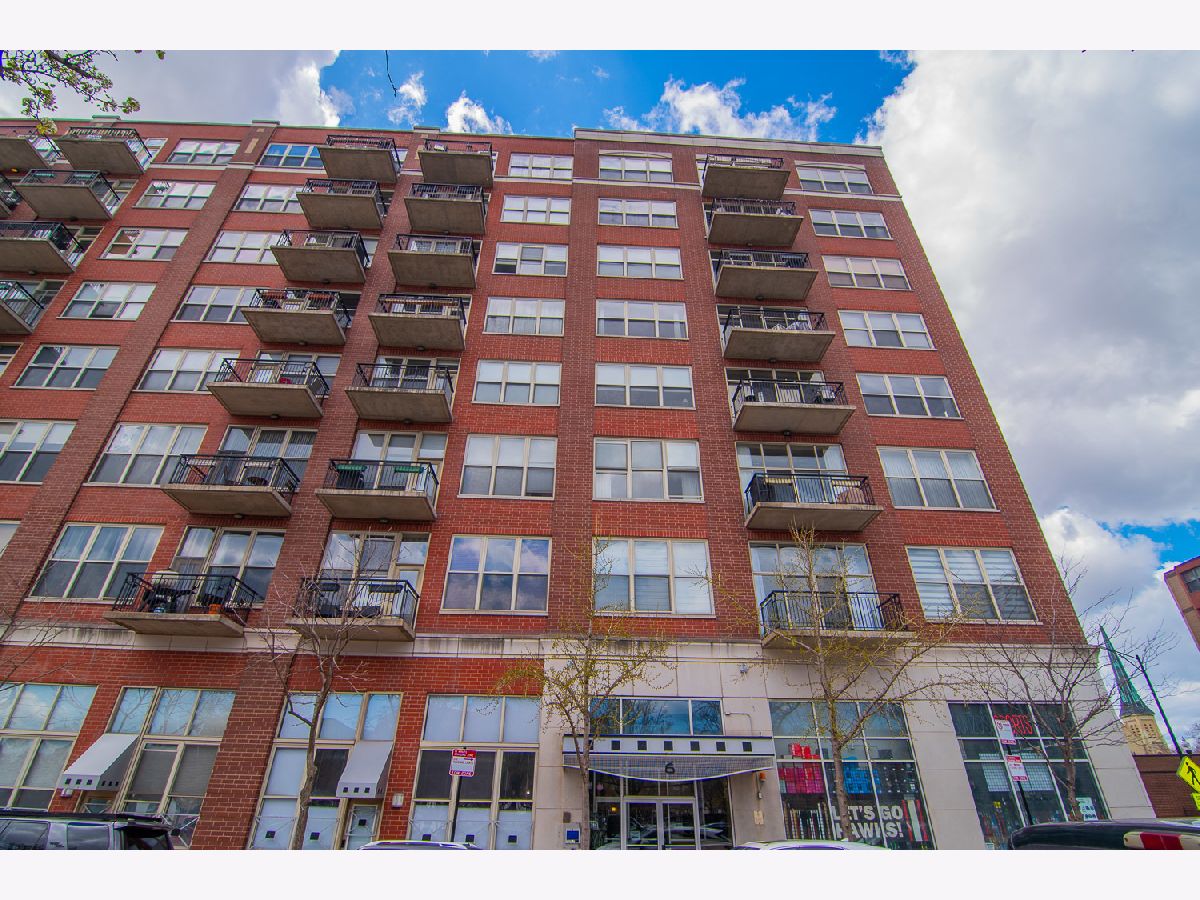  For Rent Chicago Illinois, 6 Laflin