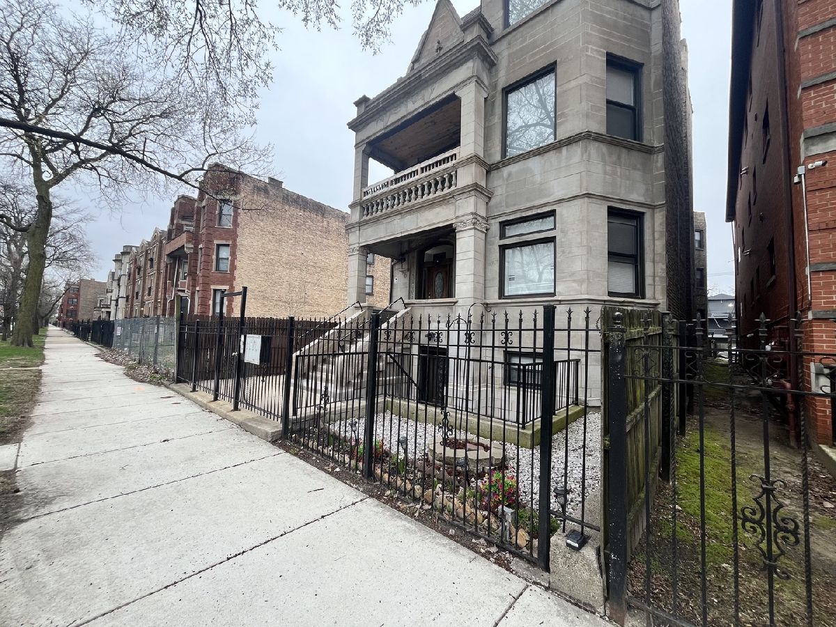  For Rent Chicago Illinois, 5172 Michigan