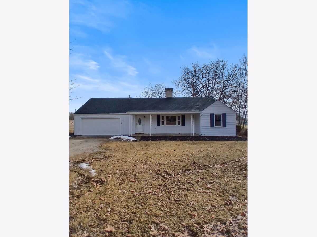 For Sale Danville Illinois, 1511 Logan Avenue