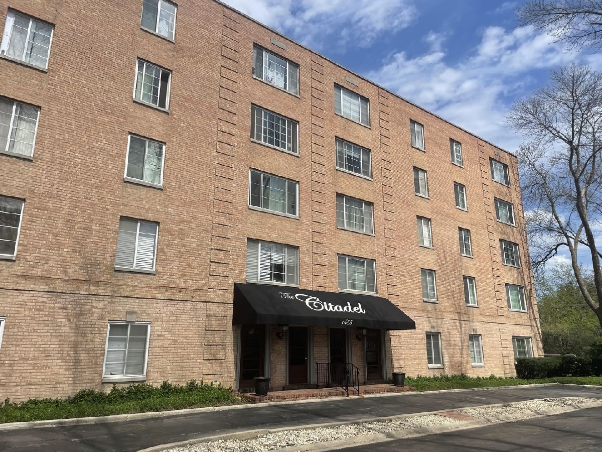  For Rent Northbrook Illinois, 1455 Shermer