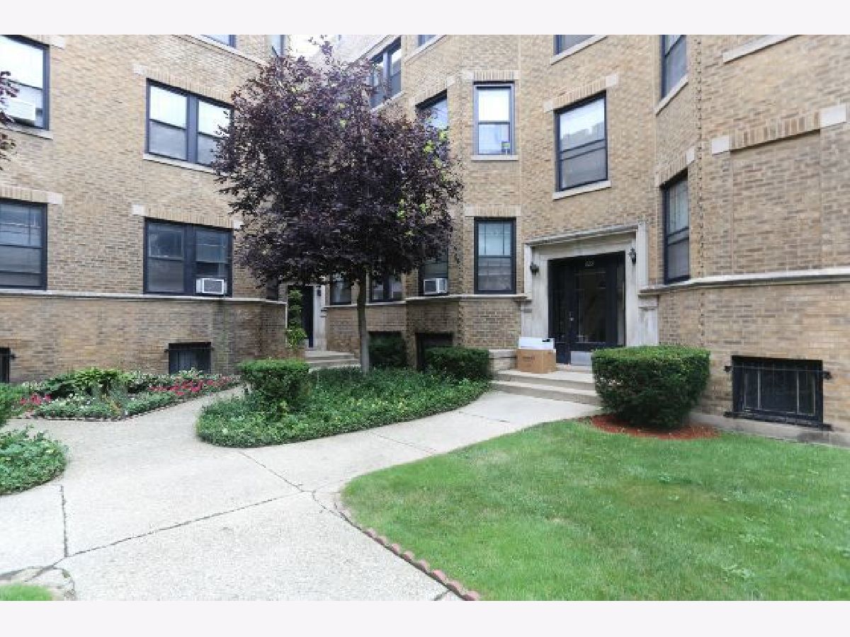  For Rent Chicago Illinois, 3259 Wrightwood