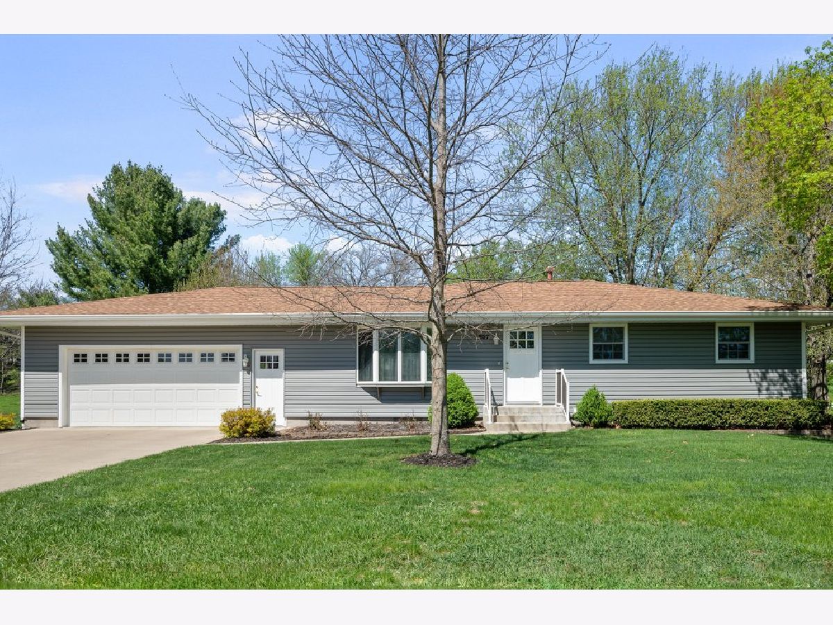  Sold Geneseo Illinois, 207 Amber