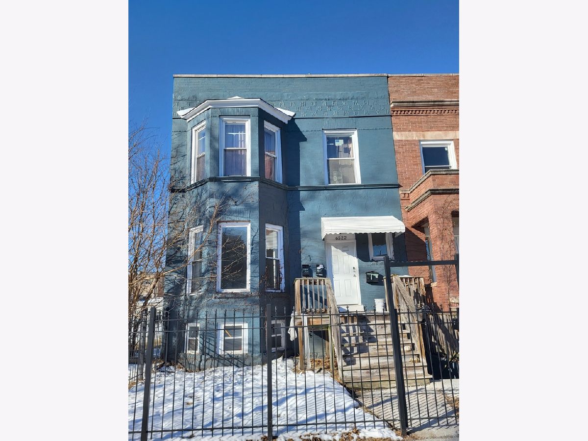  For Rent Chicago Illinois, 6522 Ellis