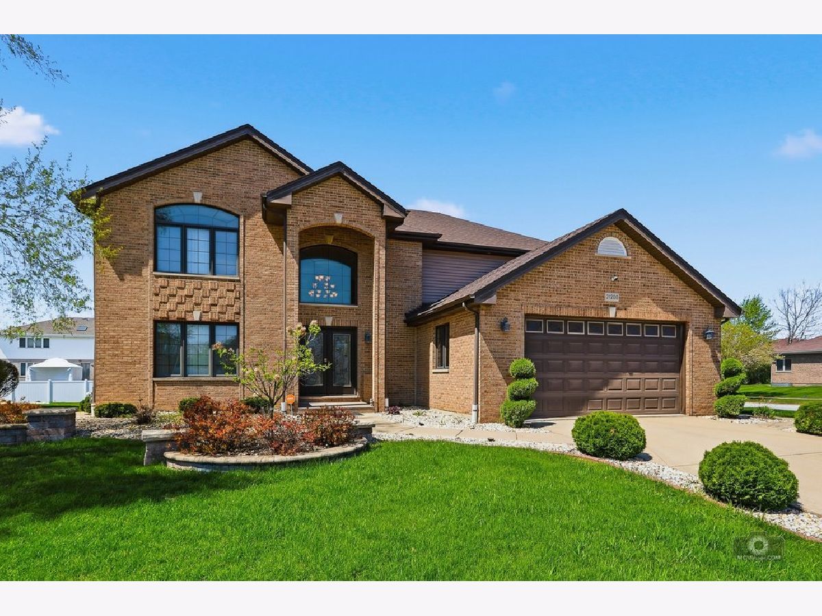  Sold Matteson Illinois, 21200 Alessandra