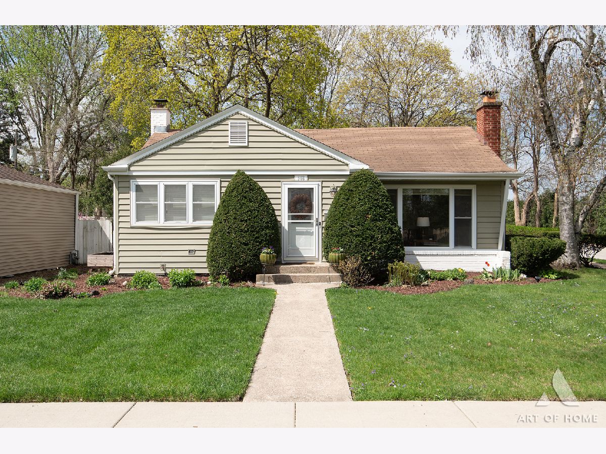  For Sale Palatine Illinois, 348 Schiller Street
