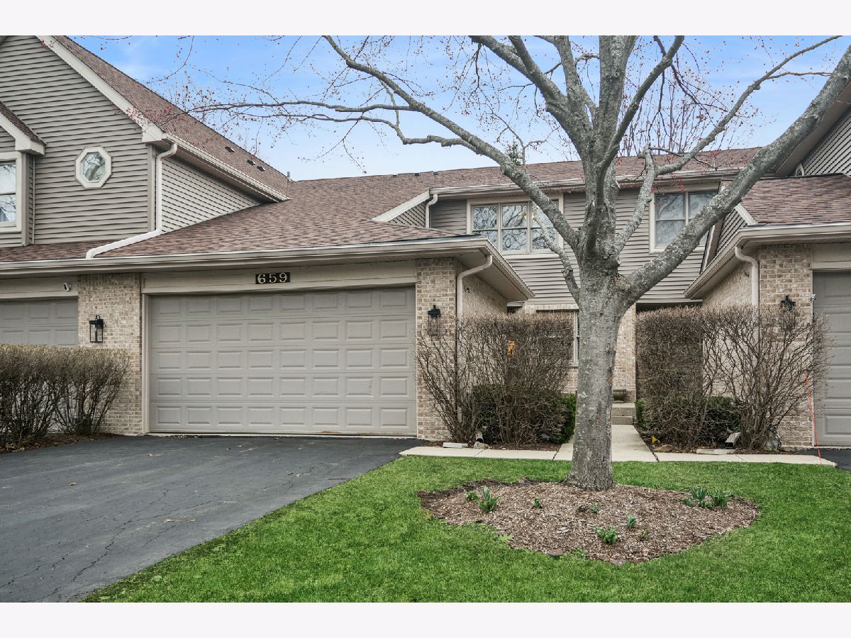  For Sale Palatine Illinois, 659 Walden Drive