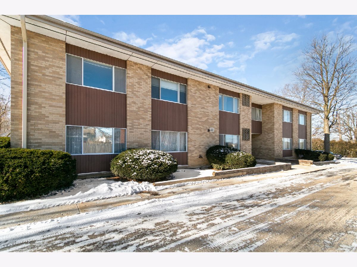  For Rent Highland Park Illinois, 318 Walker