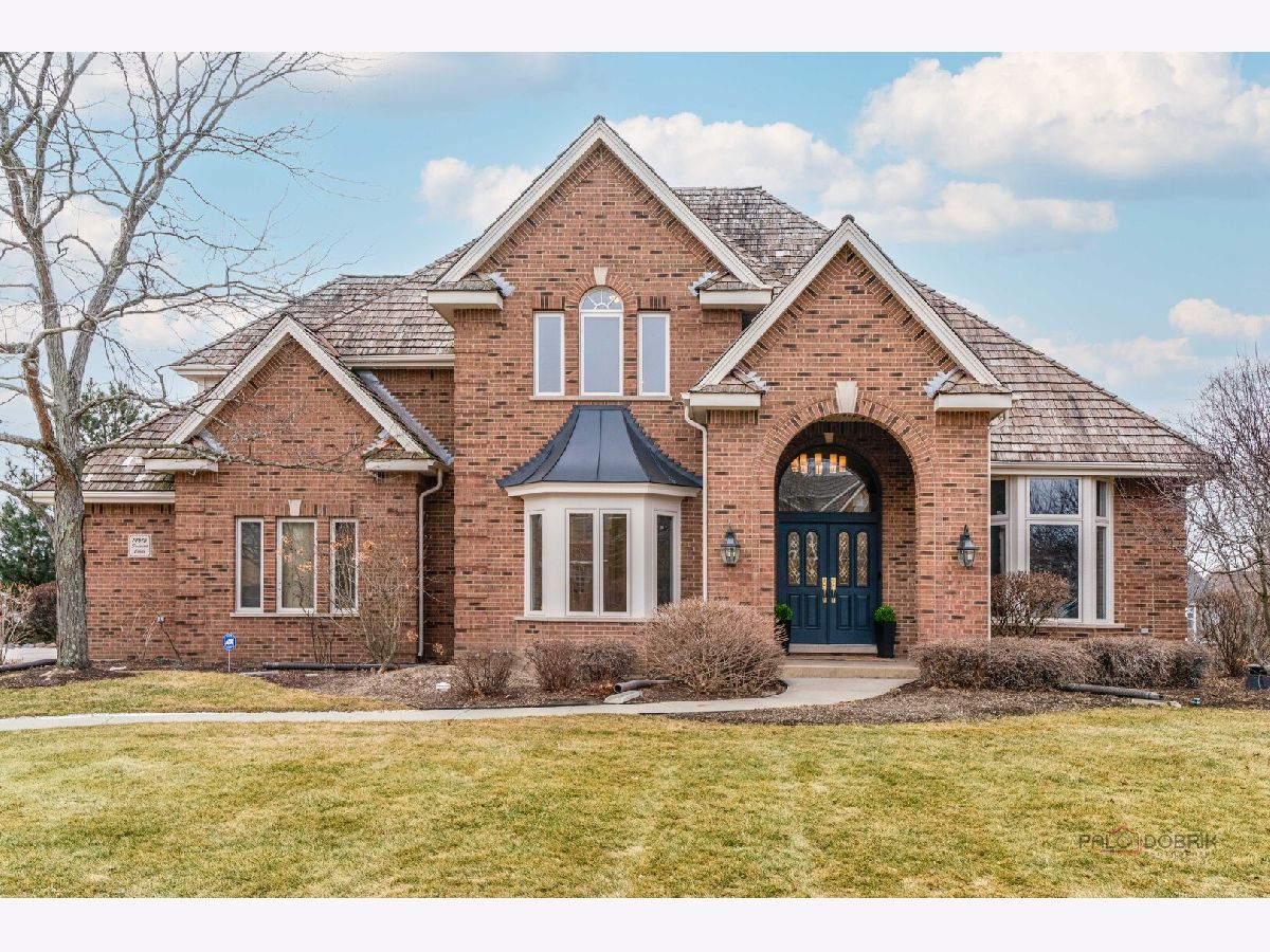  Sold Green Oaks Illinois, 14615 Somerset