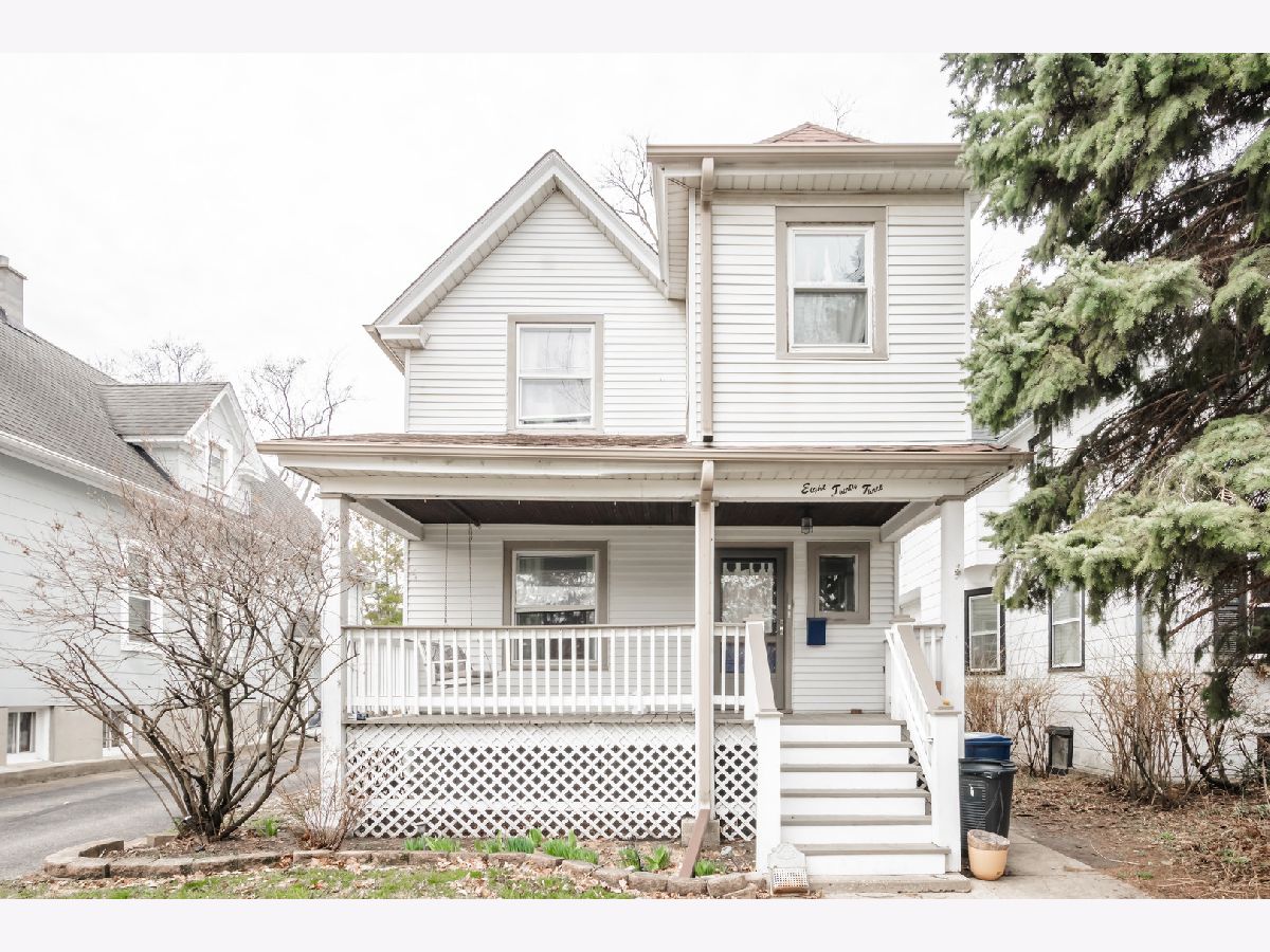  Rented Oak Park Illinois