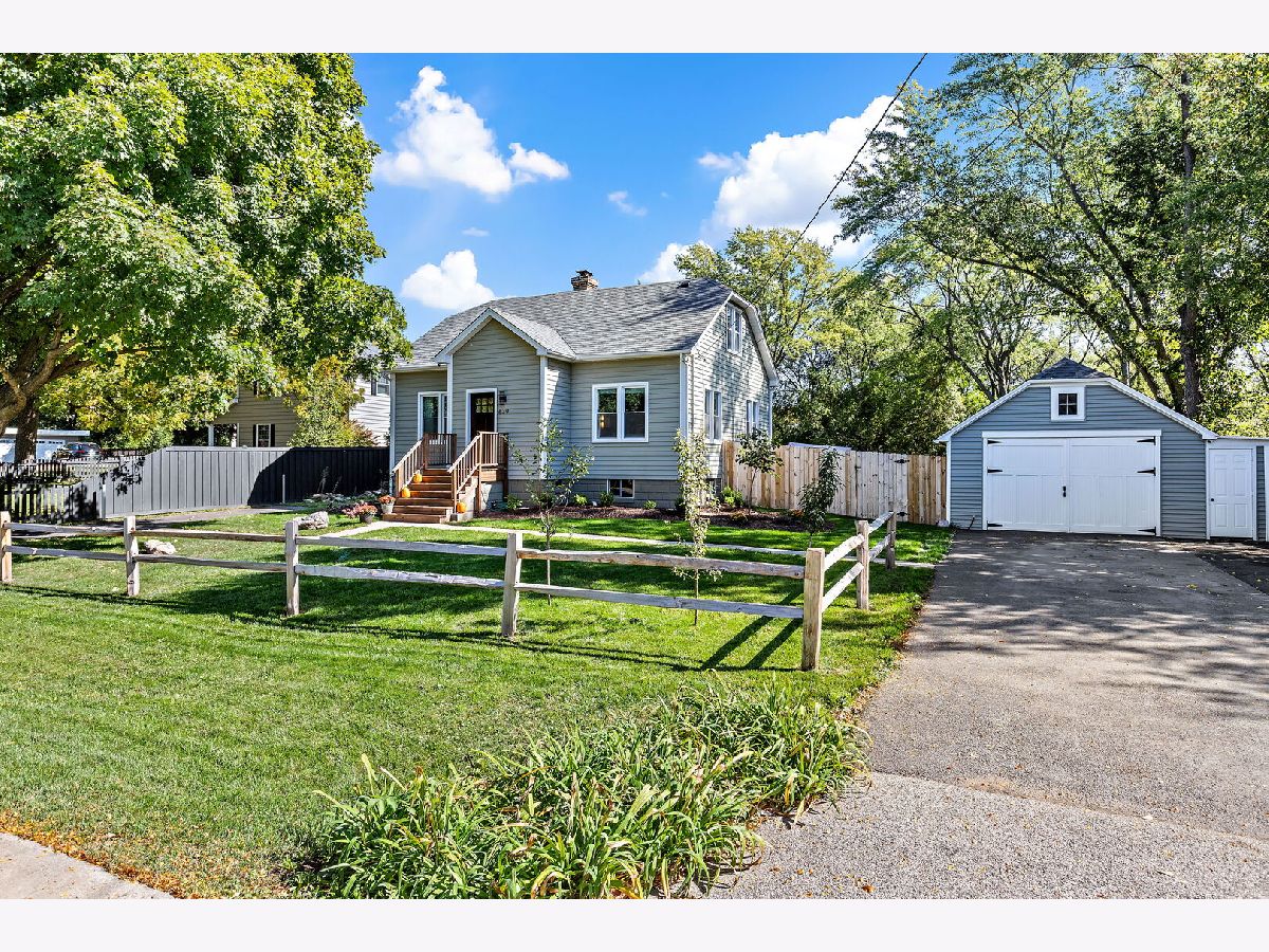  For Rent Barrington Illinois, 639 Cumnor