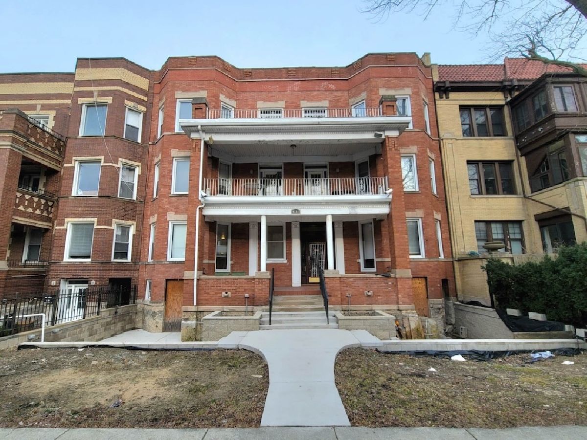 For Rent Chicago Illinois, 6711 Sheridan