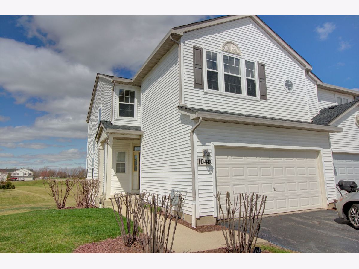  For Rent Romeoville Illinois, 1040 Montego Bay