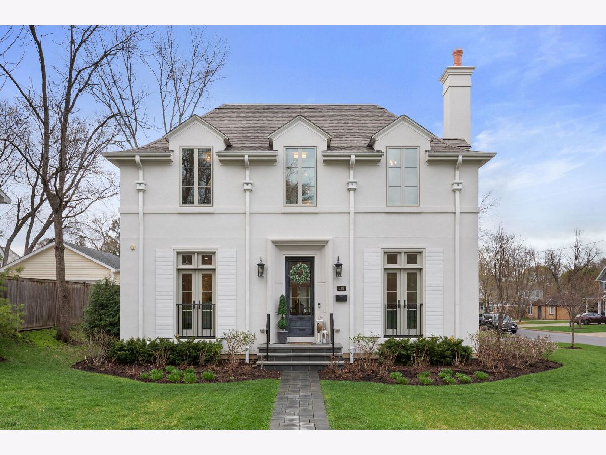  For Sale Libertyville Illinois, 618 Buckingham Place