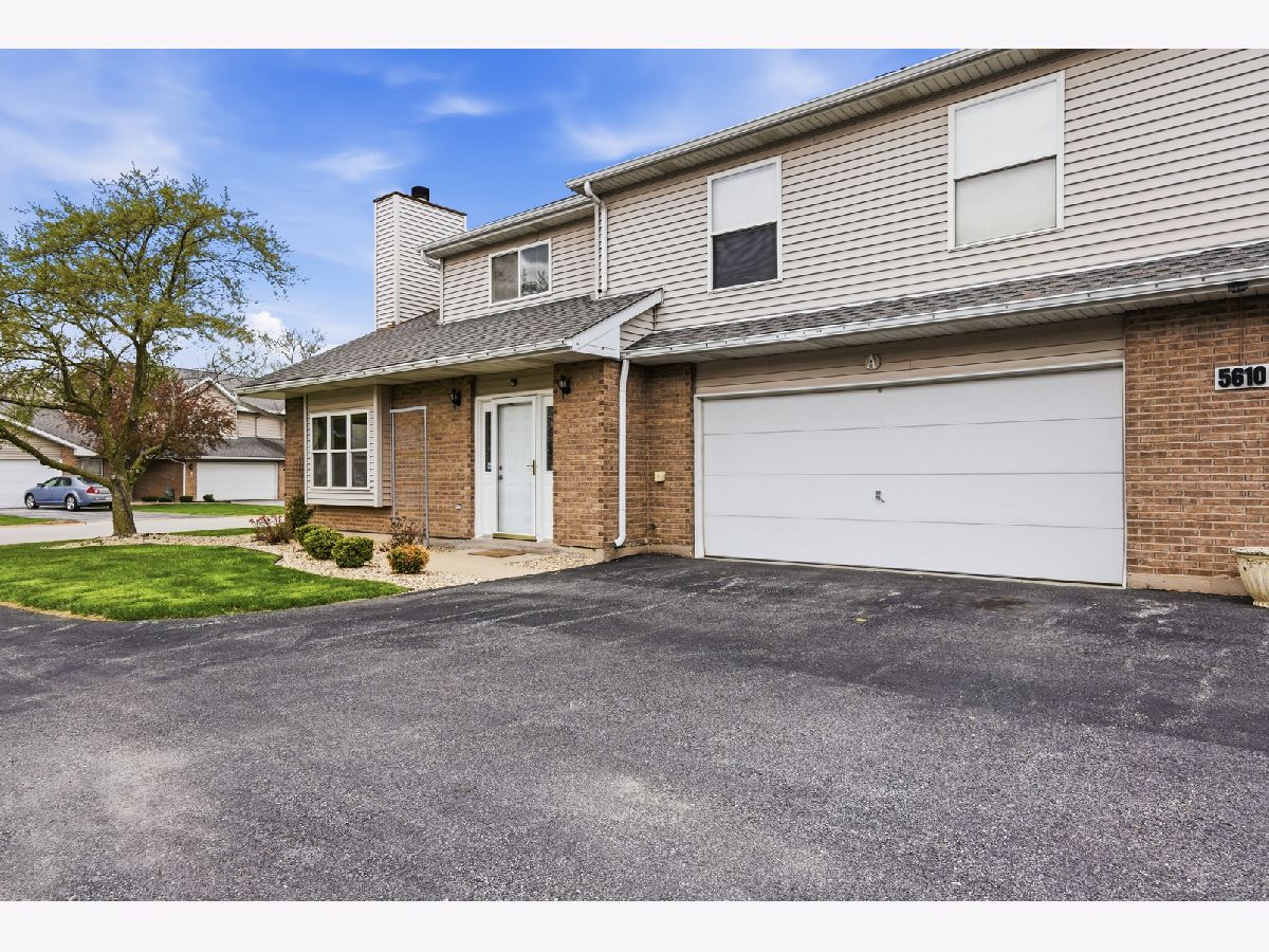  For Rent Monee Illinois, 5610 Von