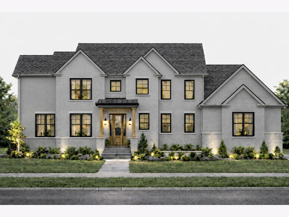 Homes & Townhomes For Sale Greggs Landing Vernon Hills Illinois, 1652 Lake Charles Drive