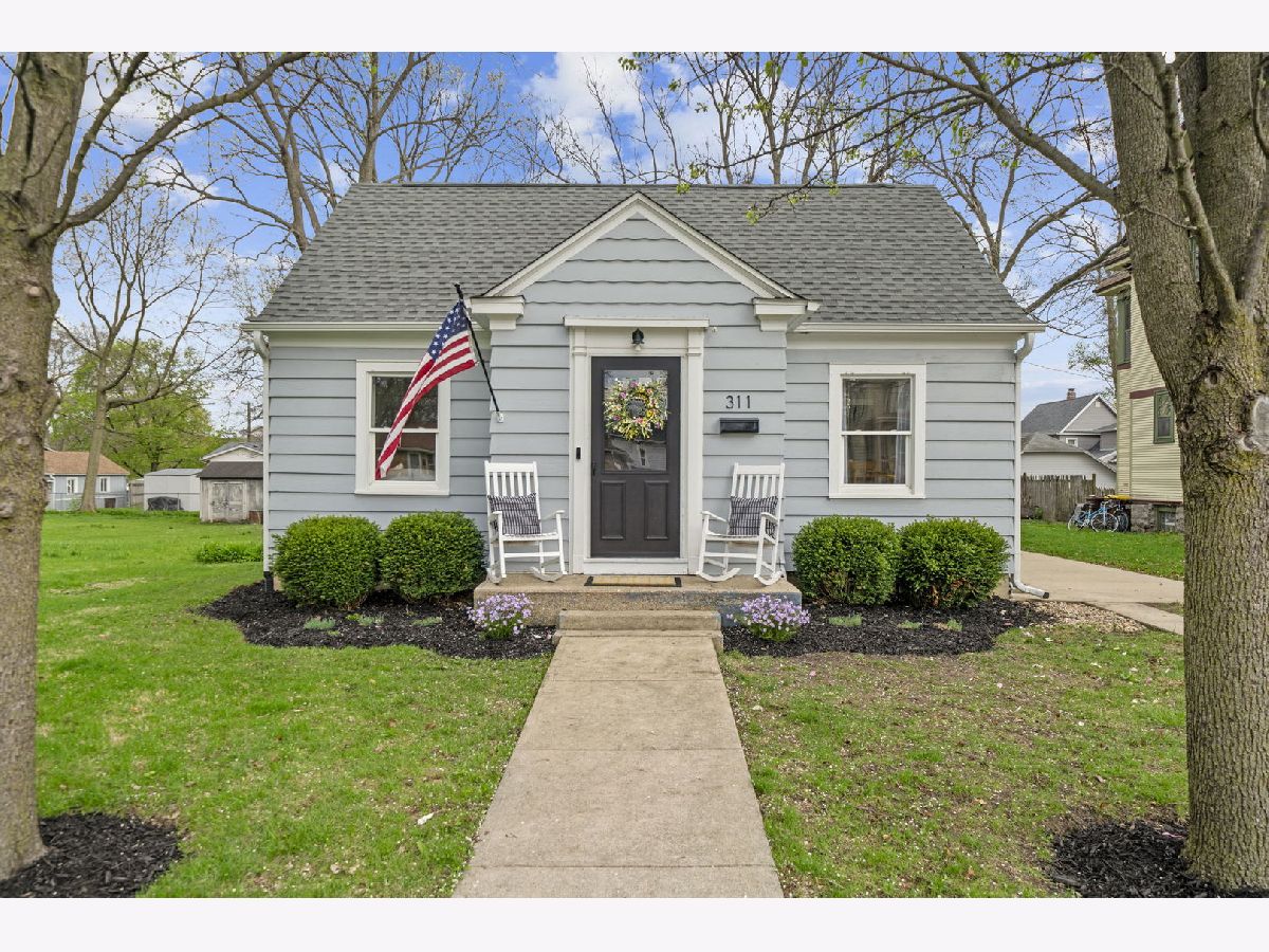  For Sale Oregon Illinois, 311 3rd Street
