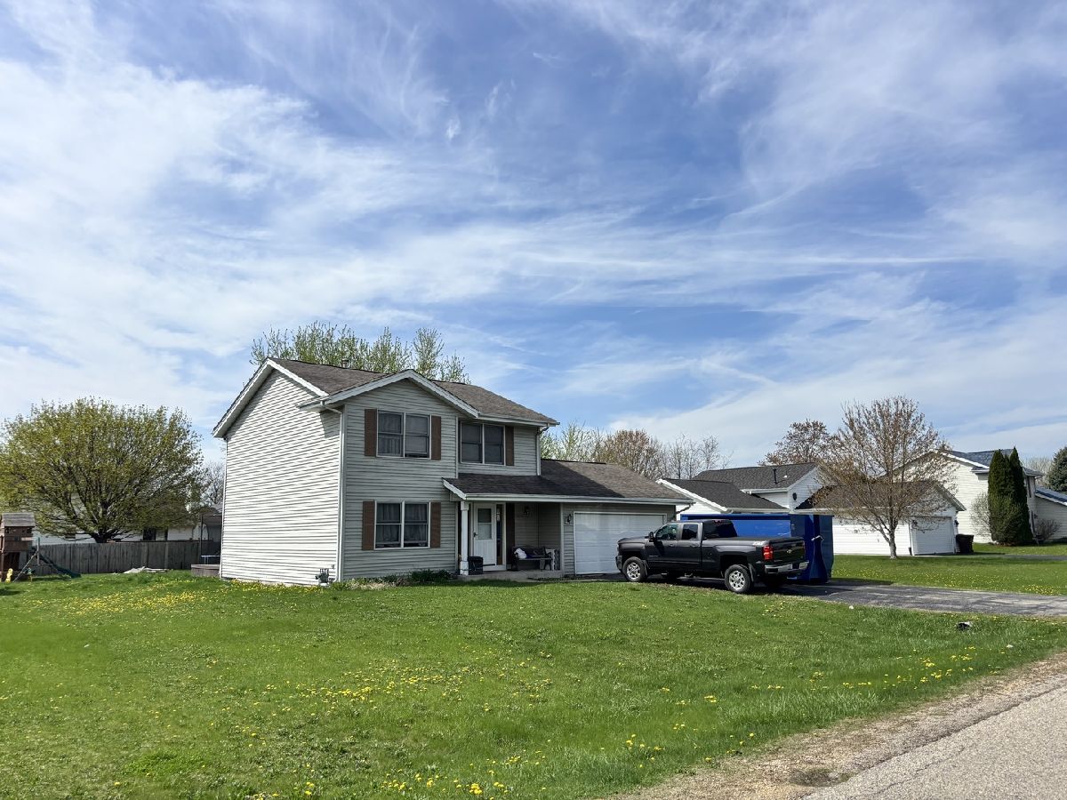  For Sale South Beloit Illinois, 5900 Longest Drive