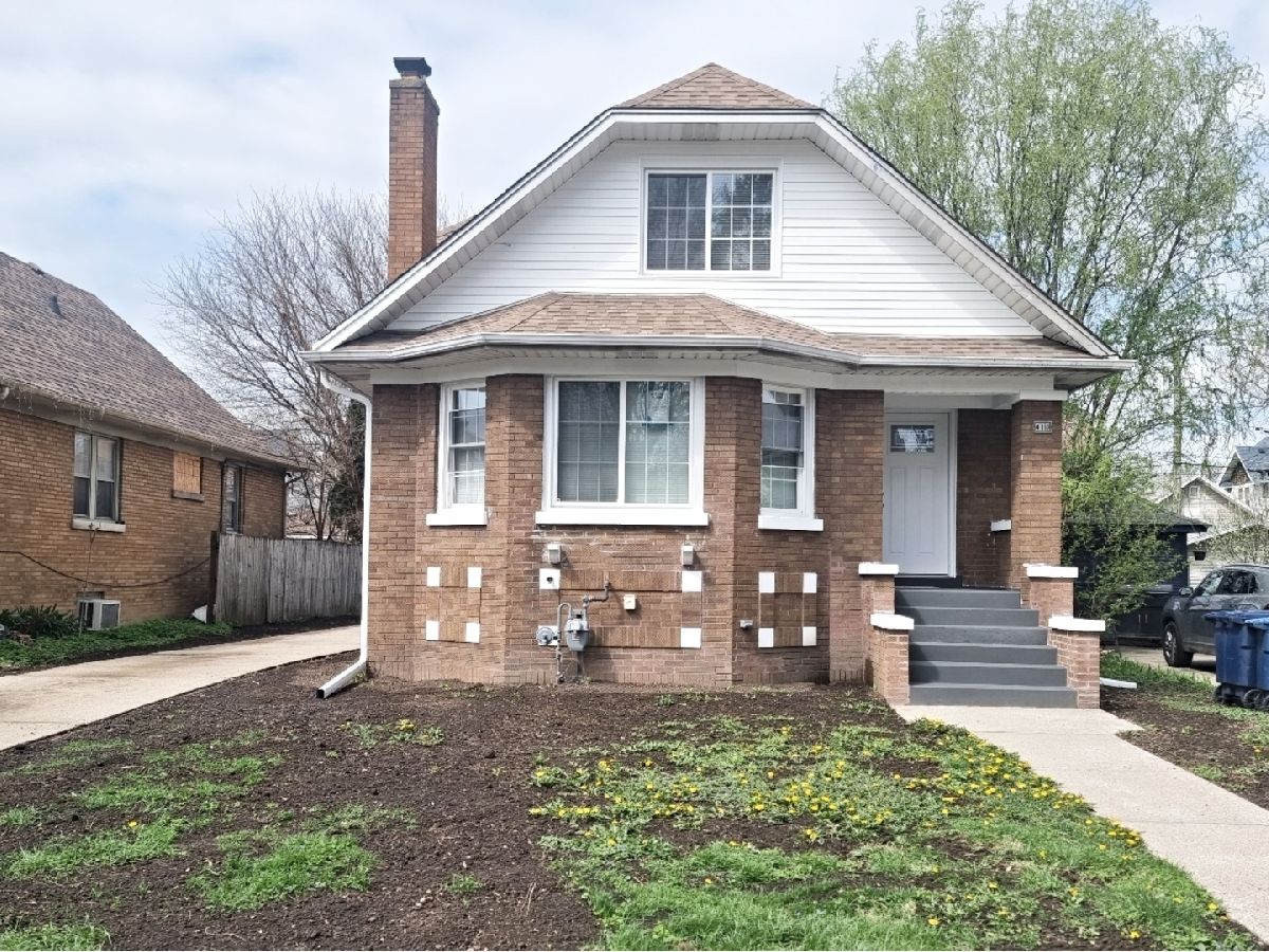  For Sale Maywood Illinois