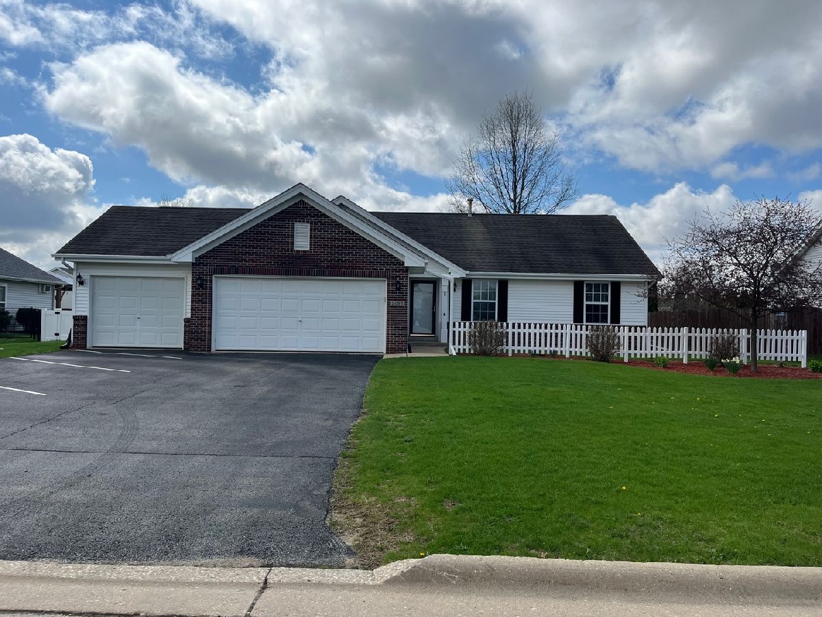 Homes For Sale Wingate Rockton Illinois, 2096 Edge Rock Road