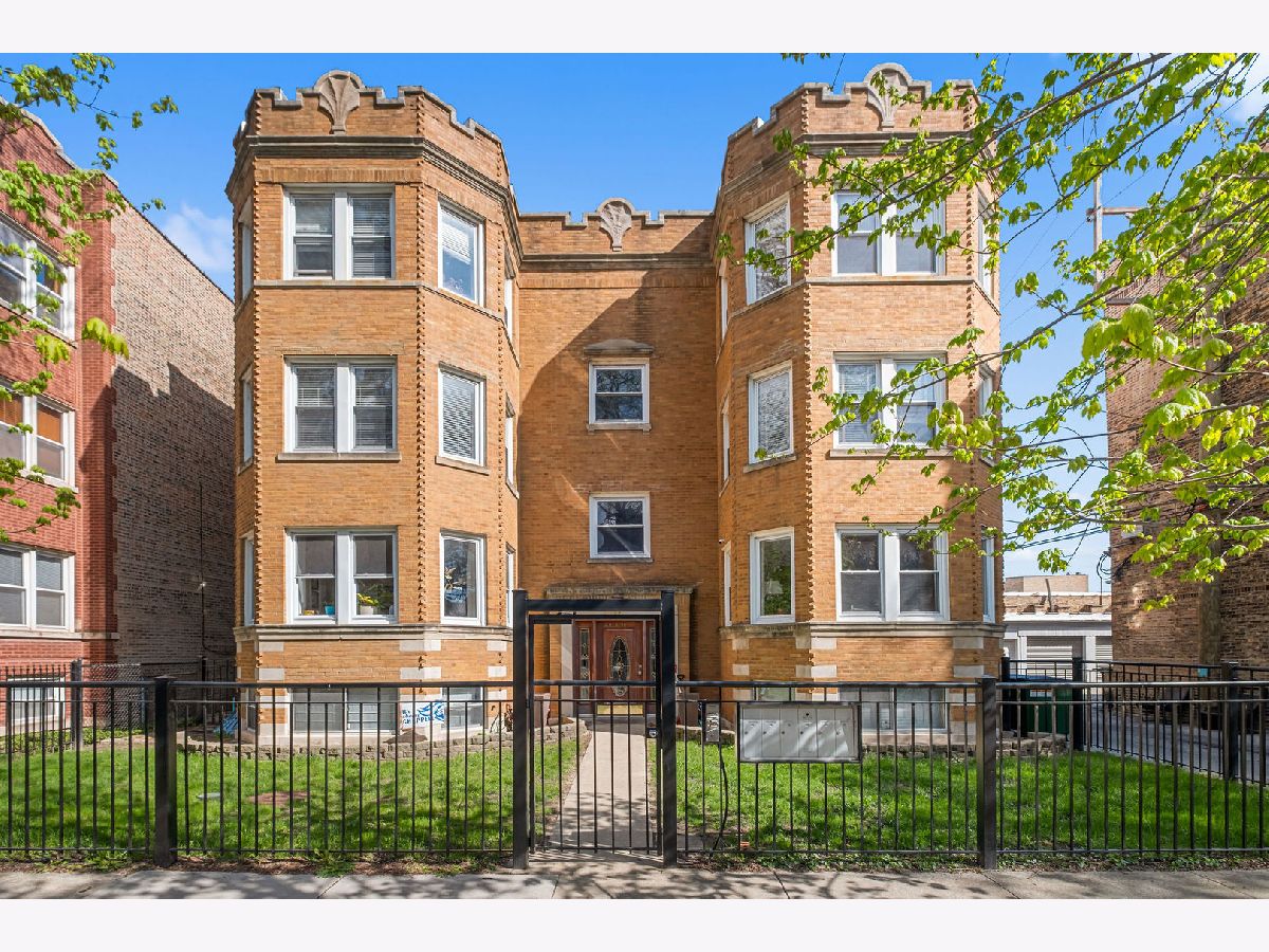  For Sale Chicago Illinois, 2016 Farragut Avenue