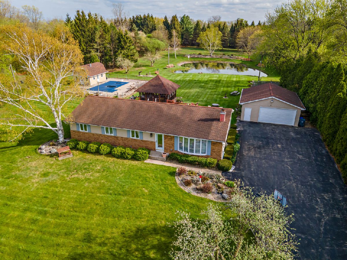  For Sale Beach Park Illinois, 12455 33rd Street