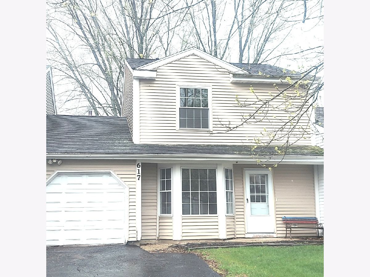 Homes & Townhomes For Rent Fox River Shores Island Lake Illinois, 617 Yale