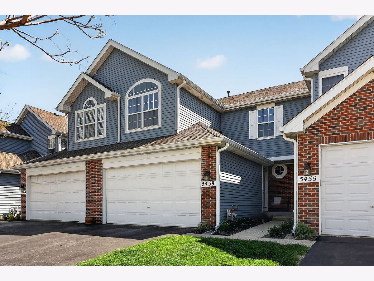  For Sale Rolling Meadows Illinois, 5459 Elizabeth Place