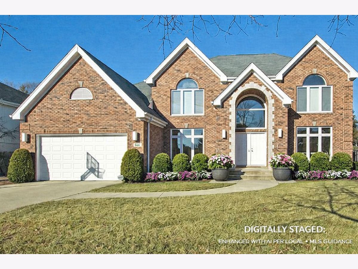  For Sale Glenview Illinois, 3610 Ari Lane