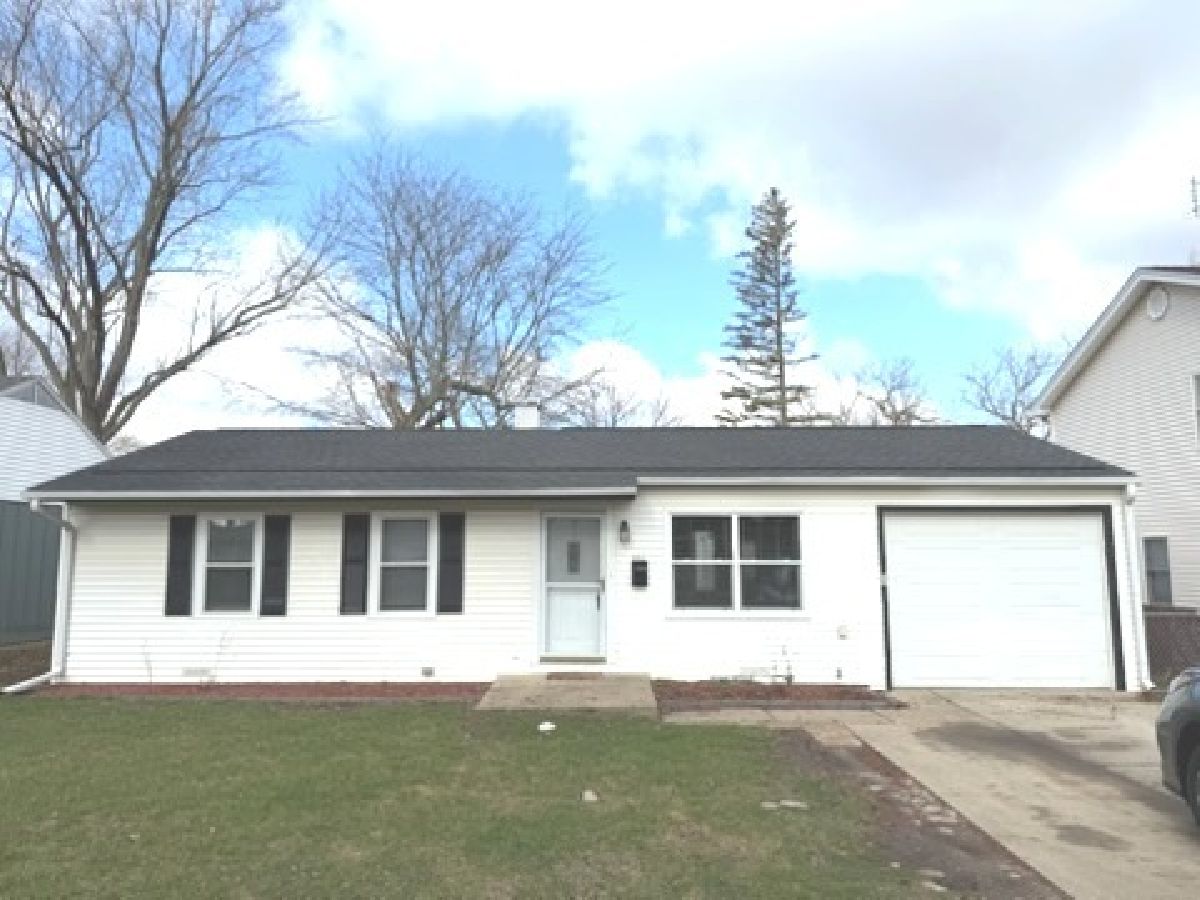  For Rent Buffalo Grove Illinois, 206 Raupp