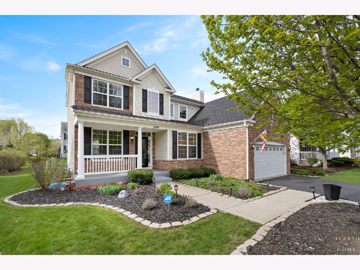  For Sale Huntley Illinois, 11861 Davis Lane