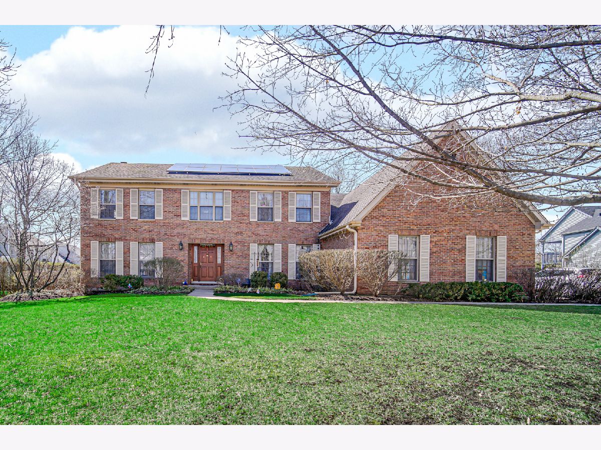  For Rent Buffalo Grove Illinois, 2872 Whispering Oaks