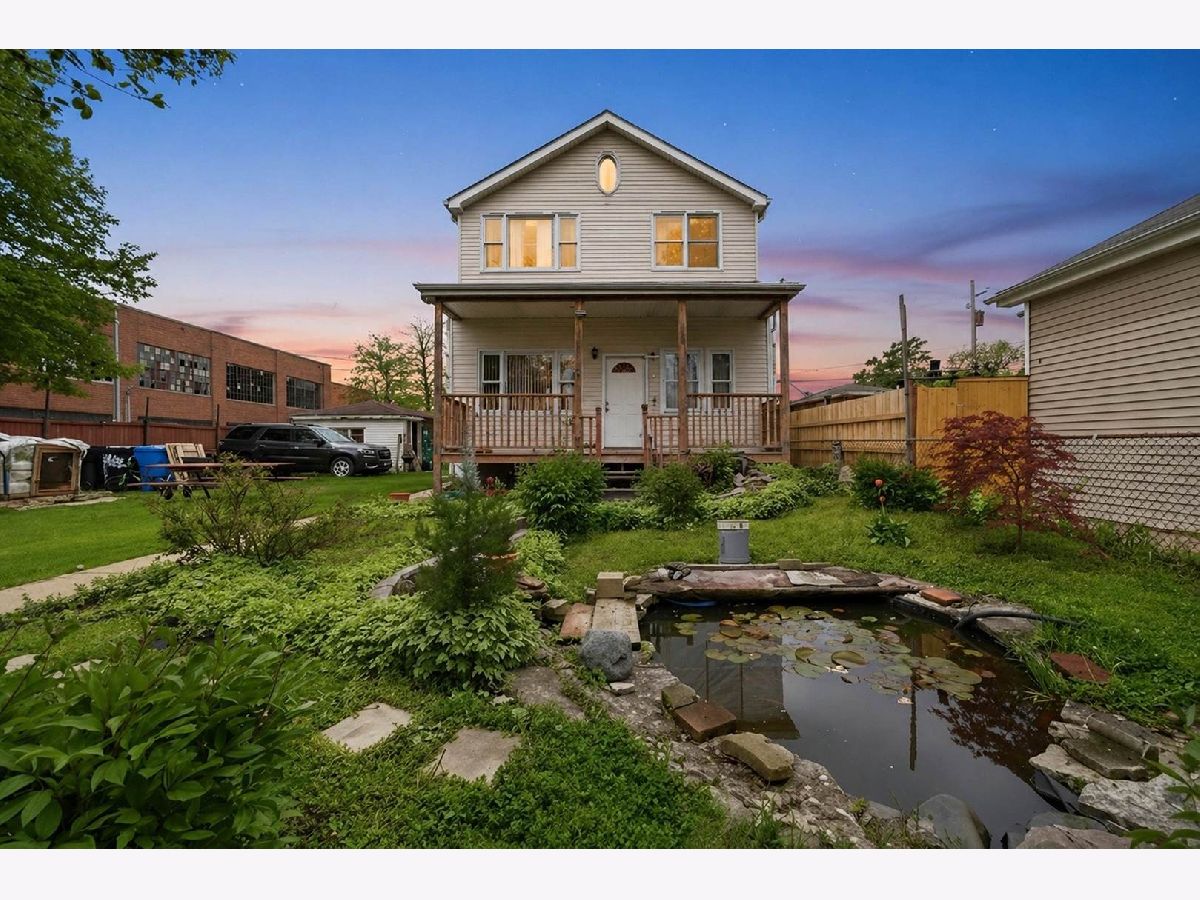  For Sale Chicago Illinois, 2102 Moody Avenue