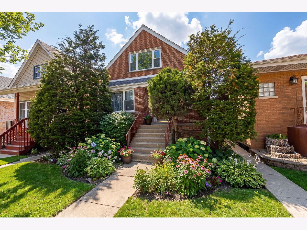  For Sale Chicago Illinois, 4508 Avers Avenue
