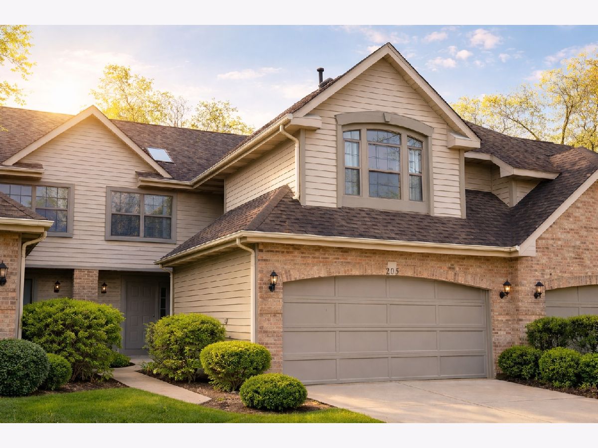  For Sale Bloomingdale Illinois, 205 Benton Lane