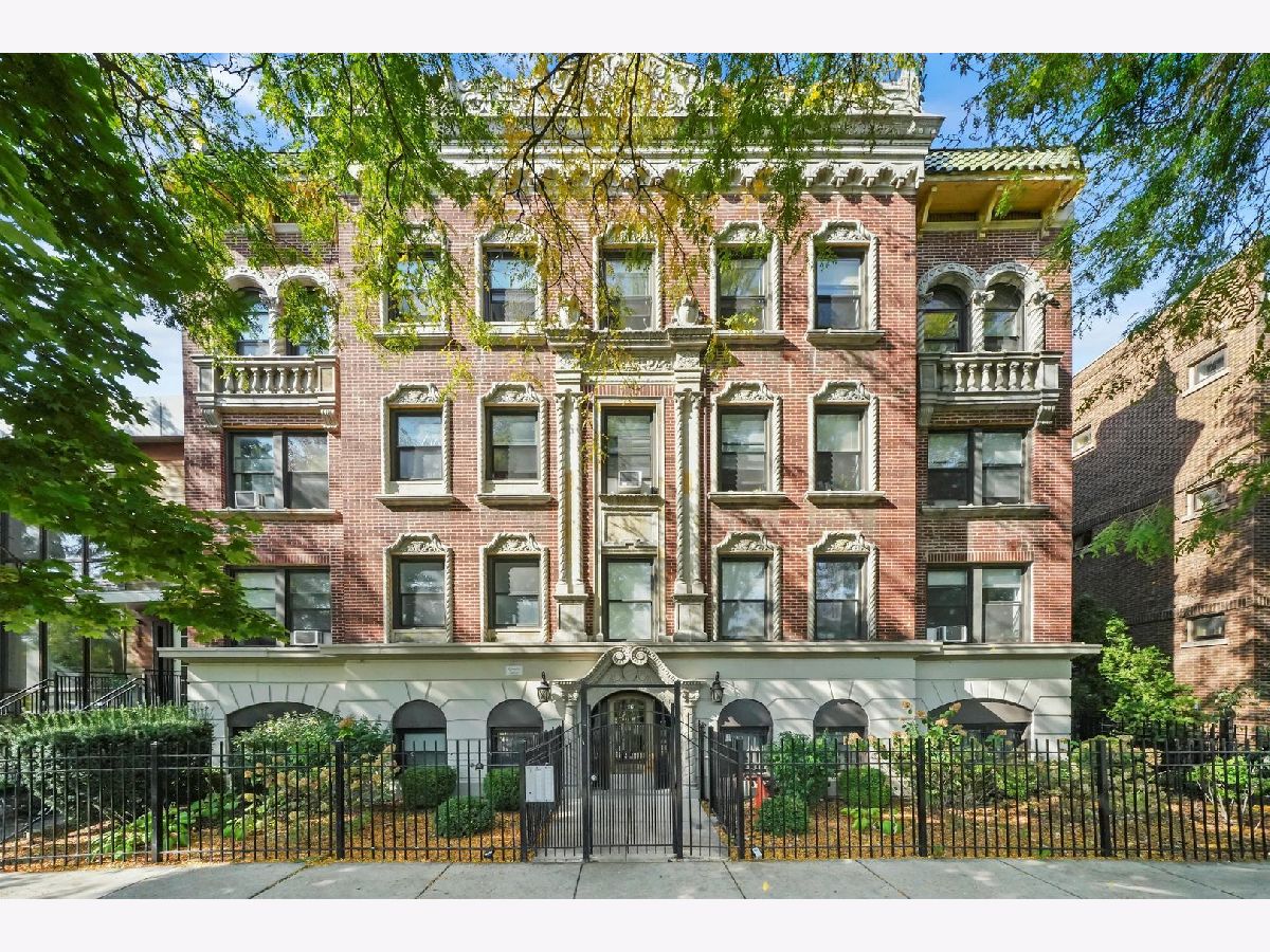  For Rent Chicago Illinois, 1742 Humboldt