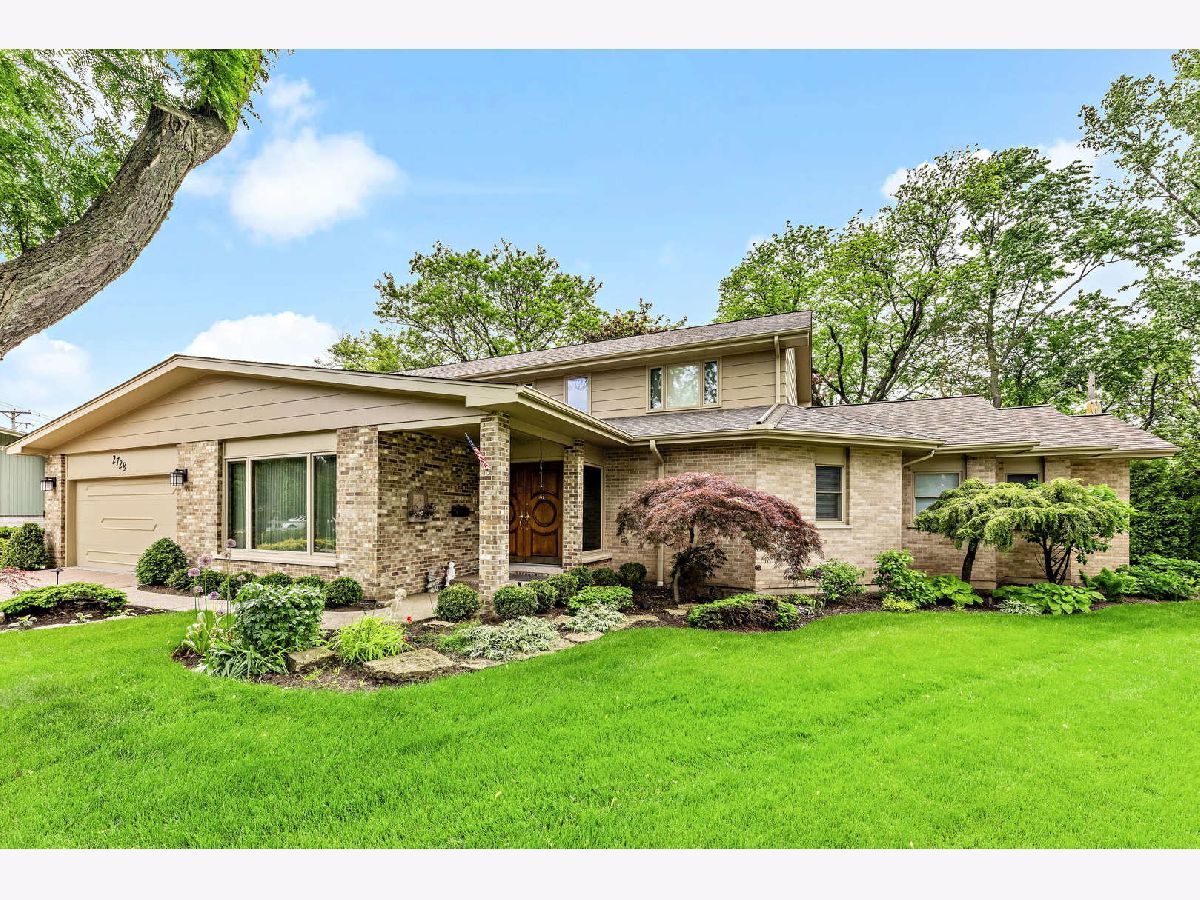  For Sale Wilmette Illinois, 2728 Old Glenview Road