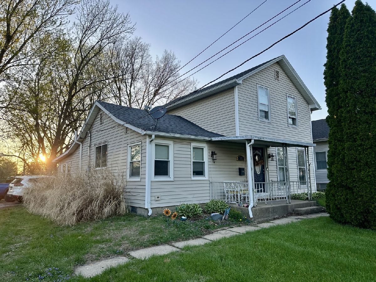  For Sale Princeton Illinois, 712 1st Street